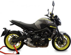 RD Moto Crash Frames | CF108