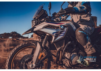 RD Moto Crash Frames | CF111