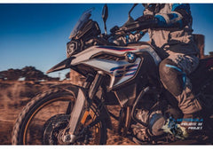 RD Moto Crash Frames | CF111