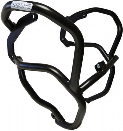RD Moto Crash Frames | CF111