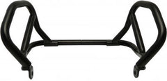RD Moto Crash Frame Black Matt | CF114KD