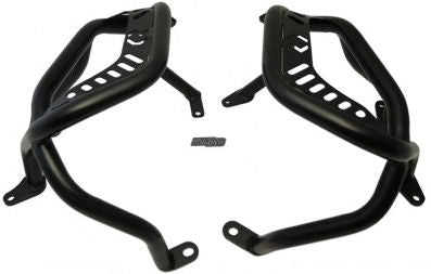 RD Moto Crash Frames | CF121