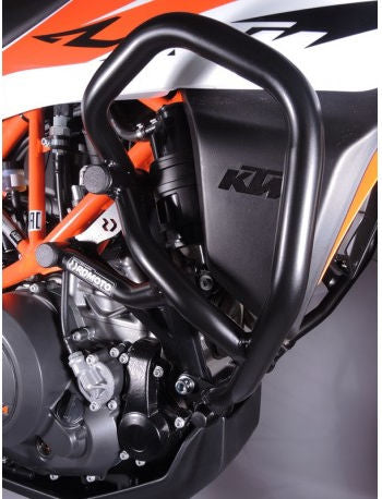 RD Moto Crash Frames | CF122