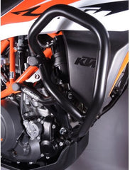 RD Moto Crash Frames | CF122