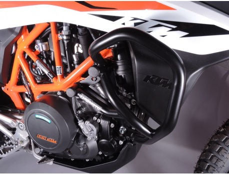 RD Moto Crash Frames | CF122