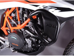 RD Moto Crash Frames | CF122