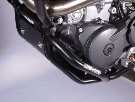 RD Moto Crash Frames | CF123