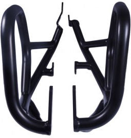 RD Moto Crash Frame Black Matt | CF126KD