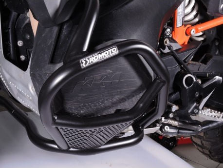 RD Moto Crash Frames | CF129