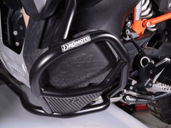 RD Moto Crash Frames | CF129