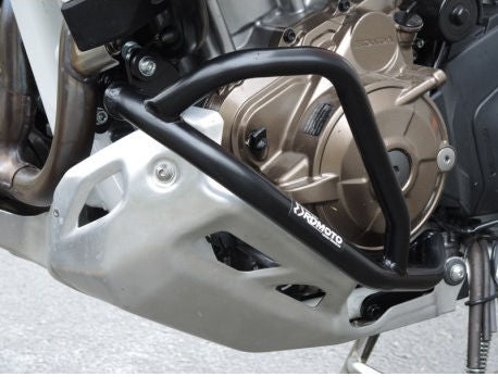 RD Moto Crash Frames | CF133