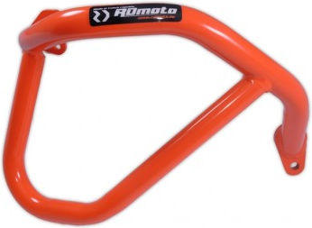 RD Moto Crash Frames | CF134