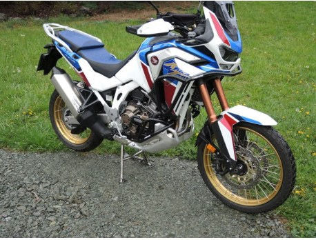 RD Moto Crash Frames | CF135