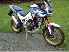 RD Moto Crash Frames | CF135
