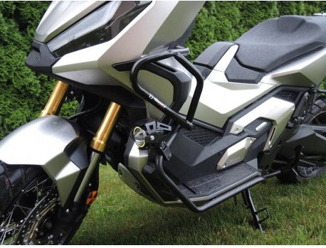 RD Moto Crash Frames | CF156