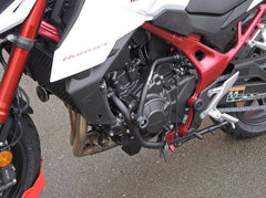 RD Moto Crash frames Honda CB 750 Hornet, BLACK | CF166KDPH01