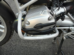 RD Moto Crash frames BMW R1200GS / Adventure - lower part | CF38S