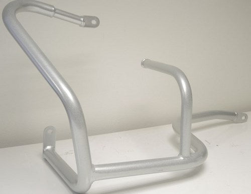 RD Moto Crash frames BMW R1100GS / Adventure- silver | CF43S