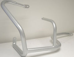 RD Moto Crash frames BMW R1100GS / Adventure- silver | CF43S