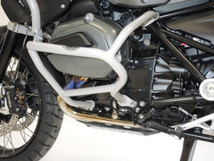 RD Moto Crash frames -LOWER- BMW R 1200 GS/Adventure 2013- | CF47S