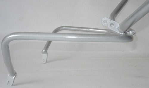 RD Moto Crash frames Honda CRF 1000 L Africa Twin (silver lower) | CF55S