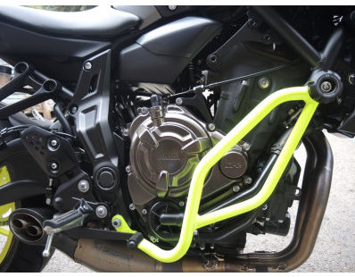 RD Moto Crash Frames | CF58
