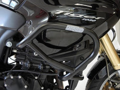 RD Moto Crash frames Triumph Tiger 1050 | CF59KD