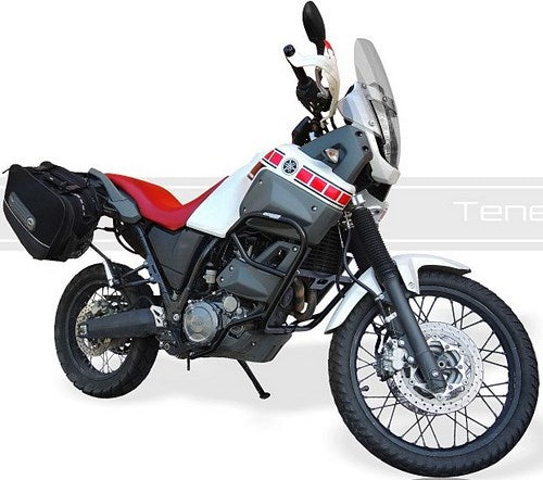 RD Moto Crash frames Yamaha XT660Z Tenere (08-15) | CF60KD