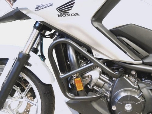 RD Moto Crash frames Honda NC 750 S 2016- | CF69KD