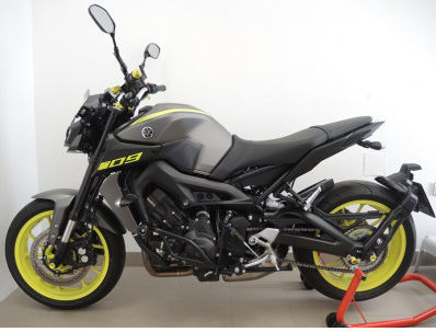 RD Moto Crash Frames | CF71