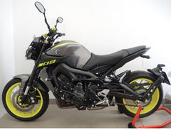 RD Moto Crash Frames | CF71