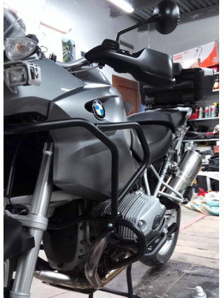 RD Moto Crash Frames | CF78