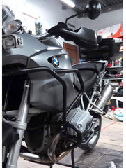RD Moto Crash Frames | CF78