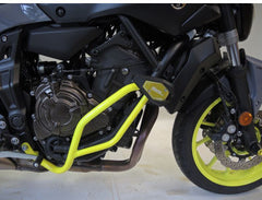 RD Moto Crash Frames | CF79