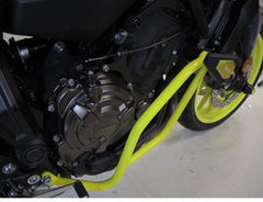 RD Moto Crash Frames | CF79