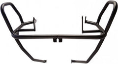 RD Moto Crash Frame Black Matt | CF80KD