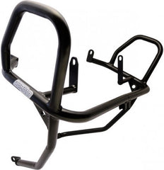 RD Moto Crash Frame Black Matt | CF80KD