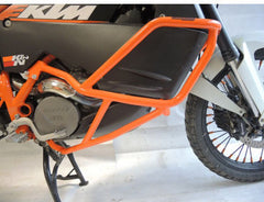 RD Moto Crash Frames | CF83
