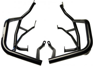 RD Moto Crash Frames | CF84