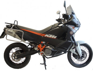 RD Moto Crash Frames | CF84