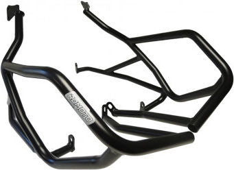 RD Moto Crash Frames | CF84