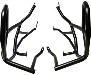 RD Moto Crash Frames | CF85