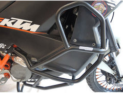 RD Moto Crash Frames | CF85