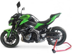 RD Moto Crash Frame Black Matt | CF88KD