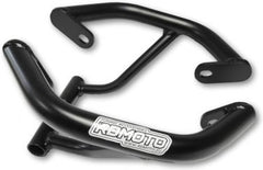 RD Moto Crash Frame Black Matt | CF88KD