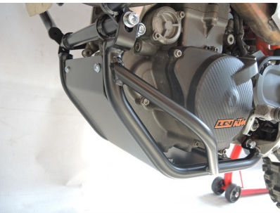 RD Moto Crash Frames | CF93