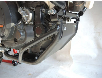 RD Moto Crash Frames | CF93
