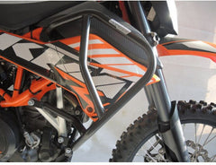 RD Moto Crash Frames | CF94