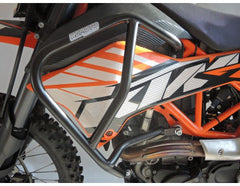 RD Moto Crash Frames | CF94