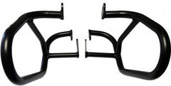RD Moto Crash Frame Black Matt | CF95KD